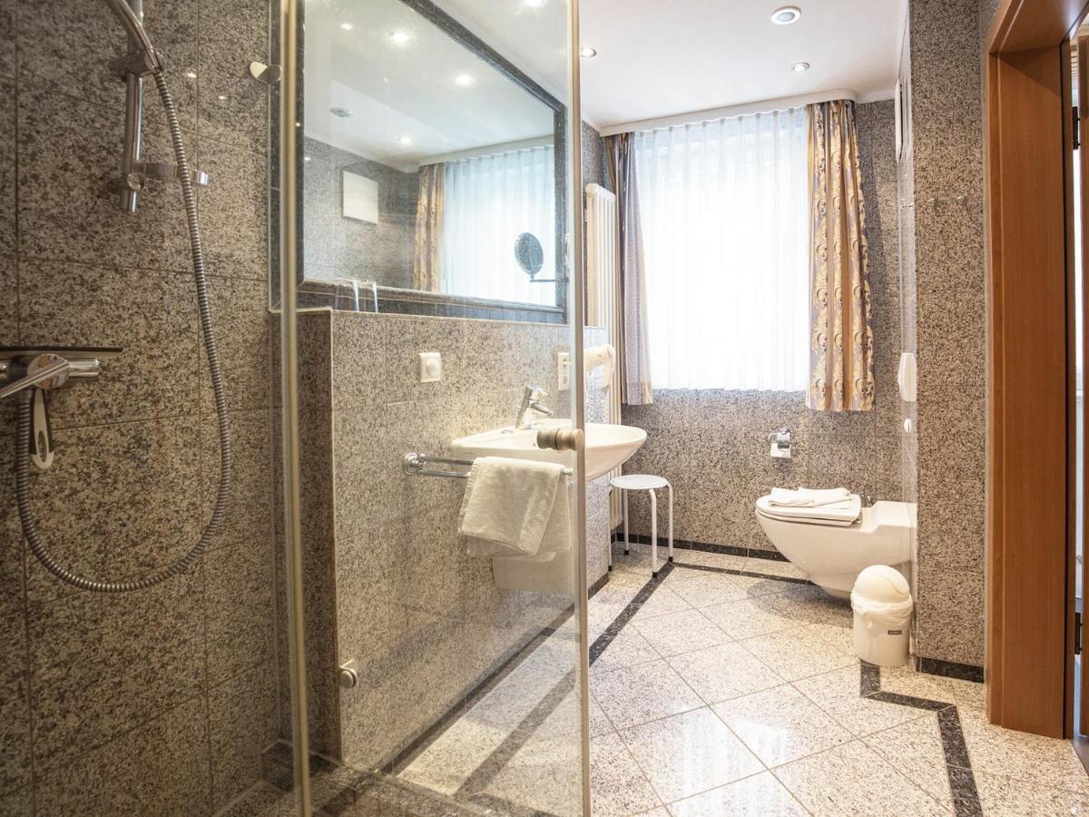 Duenenpark Binz - Komfort Ferienwohnung Mit 1 Schlafzimmer Und Balkon Im Obergeschoss 225 Экстерьер фото